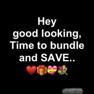 Black is the new Black!